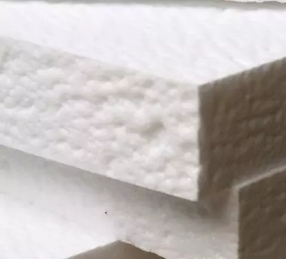 Köpük levha Üretim Hattı