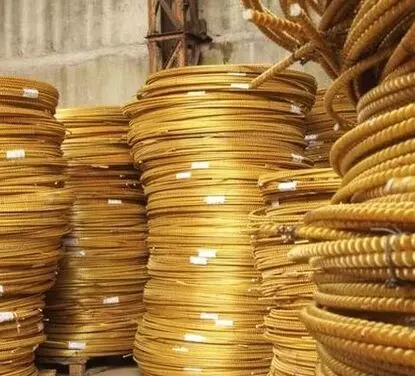 Fiberglas takviye üretim hattı