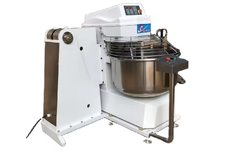 20 litre Akıllı Endüstriyel Spiral Ekmek Hamur yoğurma Makinesi