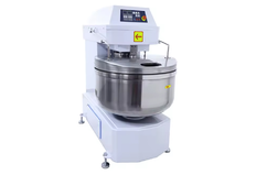 240 litre kapasiteli Spiral Tip Endüstriyel Hamur Karıştırıcısı