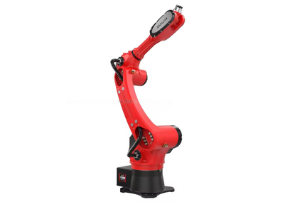 Kaynak robotu Manipülatörü Kaynak robotu Manipülatörü
