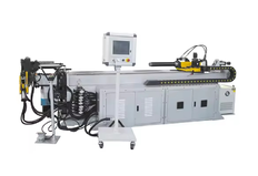 Ce / Cnc Boru Bükme Makinesi