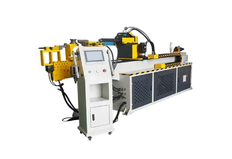WeıYa elektrikli hidrolik boru bükme makinesi