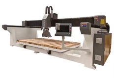 CNC mermer oyma makinesi