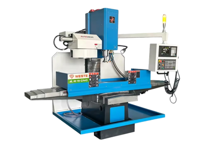 Mini Dikey CNC Makinesi Mini Dikey CNC Makinesi
