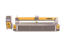 CNC kesme makinesi