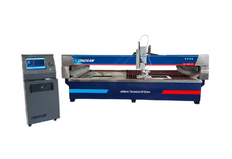 CNC Taş Kesme Makinası