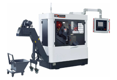 ANTS HY-75NC/HY-180NC Otomatik Yüksek Hızlı CNC Daire Testere Makinası (PLC)
