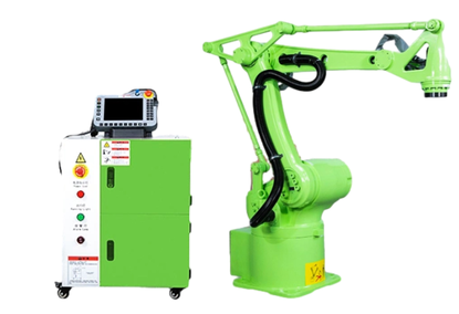 6 eksenli robot kol 6 eksenli robot kol