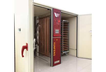 Yumurta Kuluçka Makinesi YFDF-76800 Yumurta Kuluçka Makinesi YFDF-76800
