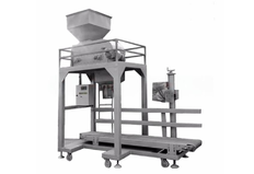 Torba dolum ve Paketleme Makineleri