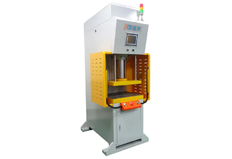 Metal damgalama için yüksek hızlı servo motor