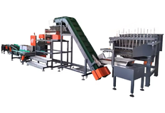 Otomatik Dolum ve Paketleme Makinesi