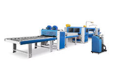 Yüksek Basınçlı laminat Üretim Hattı