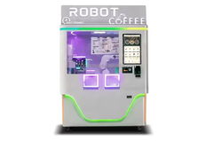 Robot Barista