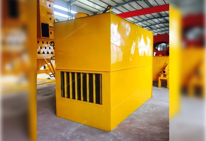 Tarım Mısır Tohumu İşleme Ekipmanları - Mısır Kurutma Makinesi Tarım Mısır Tohumu İşleme Ekipmanları - Mısır Kurutma Makinesi