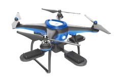 G3L–G7L Serisi Endüstriyel Aydınlatma Dronları