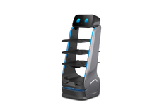 Teslimat Robotu T9 Pro