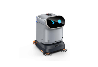 C40 Çok fonksiyonlu Temizlik Robotu C40 Çok fonksiyonlu Temizlik Robotu