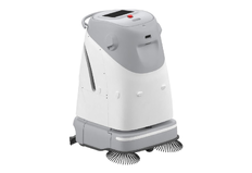 VİGGO SC50 / SC50S / SC50Pro / SC50Pro Plus Otonom Zemin Yıkayıcılar