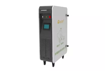 15kw elektrikli araçlar için mobil DC şarj cihazı 15kw elektrikli araçlar için mobil DC şarj cihazı
