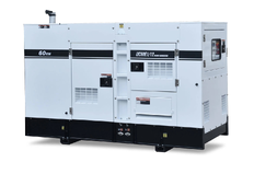 200kw / 160kw kör dizel elektrik jeneratörü