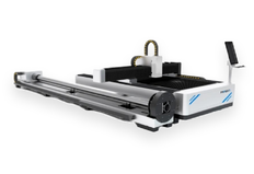 MAGİCK: MK-ST Fiber lazer kesim makinesi