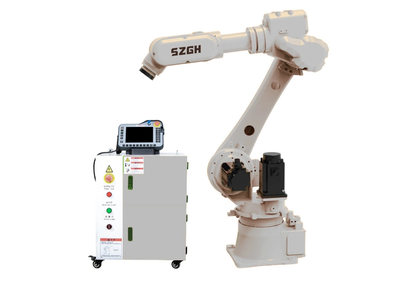SZGH-T1850-D-6 malzeme taşıma kapasitesi 20 kg olan Robot Kol SZGH-T1850-D-6 malzeme taşıma kapasitesi 20 kg olan Robot Kol