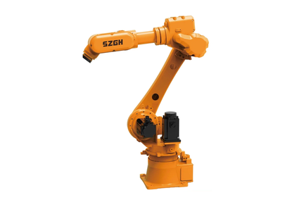 SZGH-T1850-D-6 malzeme taşıma kapasitesi 20 kg olan Robot Kol SZGH-T1850-D-6 malzeme taşıma kapasitesi 20 kg olan Robot Kol