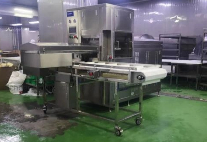 HE-3DMP Çok fonksiyonlu Dondurma Et işleme makinesi HE-3DMP Çok fonksiyonlu Dondurma Et işleme makinesi