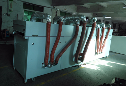 KFD-4 gıda maddelerinin kurutulması