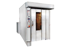Ekmek /Kek / Bisküvi için Endüstriyel Ekmek Makinesi BKX-32C
