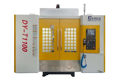 CNC freze merkezi T-1100 CNC freze merkezi T-1100