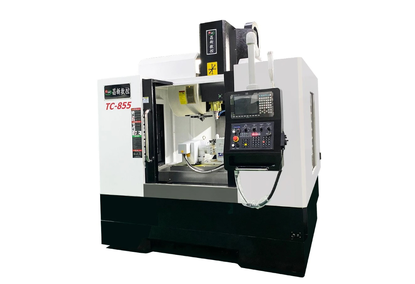 Dikey Freze Merkezi VMC 850 Dikey Freze Merkezi VMC 850