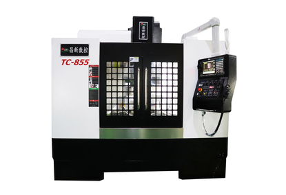 Dikey Freze Merkezi VMC 850 Dikey Freze Merkezi VMC 850