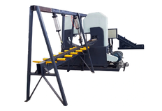 Sawmill-World Kereste Fabrikası