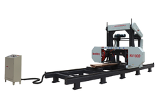 CNC Yatay kereste fabrikası MJ 700/1600