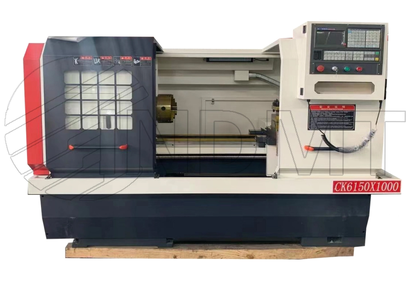 Eğimli Yataklı CNC Torna Tezgahı CK6150 Eğimli Yataklı CNC Torna Tezgahı CK6150