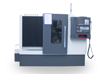 TCK6340 CNC metal işleme makinesi