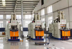 300 Ton Dikey Kauçuk Enjeksiyon Kalıplama Makinesi