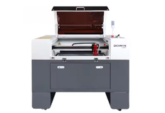 Akrilik, ahşap, MDF, cam için lazer oyma makinesi