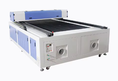 Foster CNC ve CO2 Otomatik Lazer Makinesi
