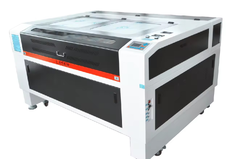 Lazer kesim ve oyma makinesi 1300x900mm