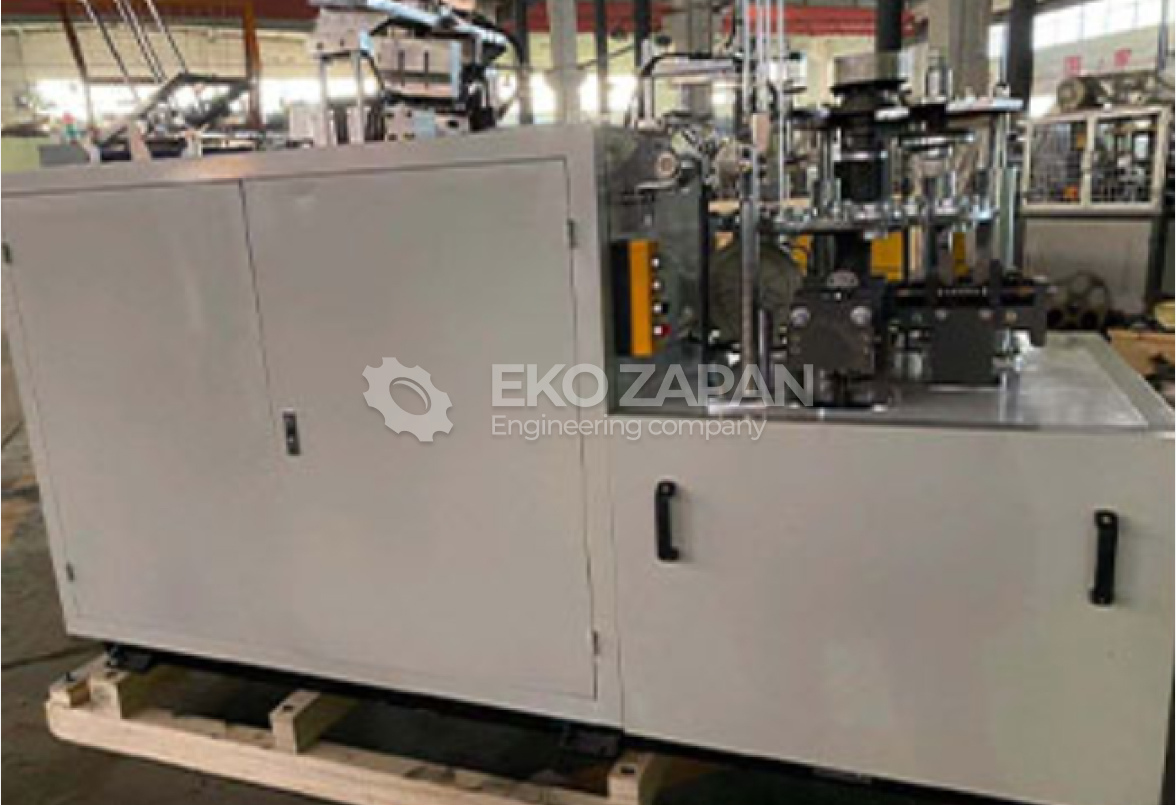 GOOD: Callipo boru şekillendirme makinesi MB-T09 GOOD: Callipo boru şekillendirme makinesi MB-T09